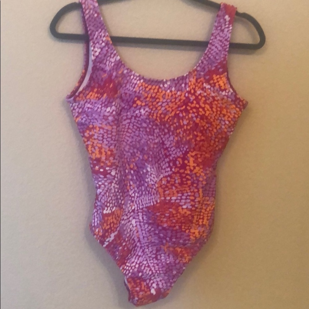 Catalina 1 piece swimsuit